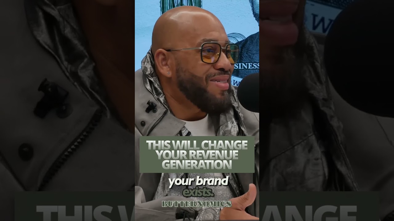 The Secret Difference Between Branding and Marketing