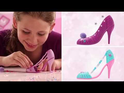 Ravensburger I Love Shoes