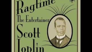  Scott Joplin - The Entertainer