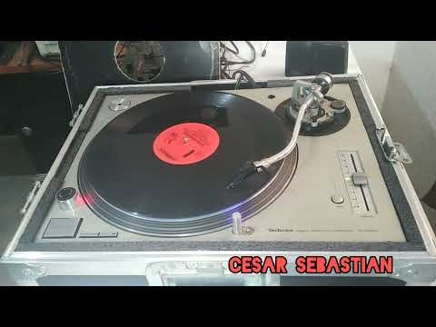 Ken Heaven - The calling 1986