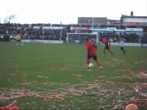 quickboys -  vv katwijk 03 april 2010