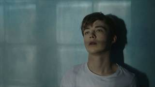 Oliver Daldry - Catch The Wind (Türkçe Çeviri) // Departure