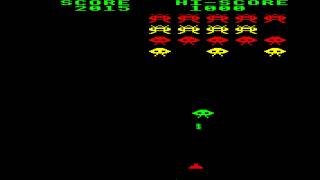 Cosmos for the BBC Micro