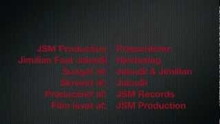 Jimilian - Hjerteslag Feat Jalou$i HD