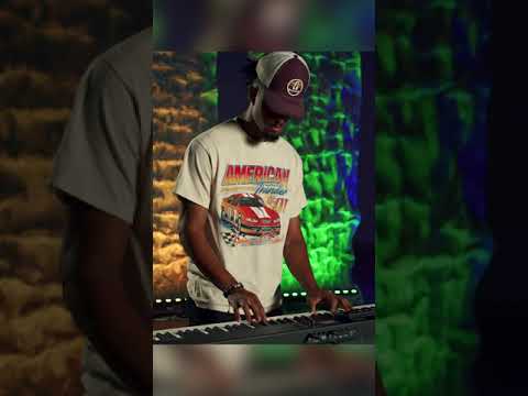 Will Pick Ham - Sunday Keys Layered Patch Demo #shorts