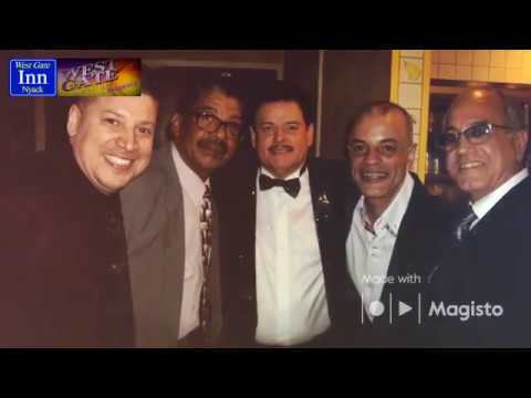 Saturday Night Salsa @ West Gate Lounge Nyack, NY