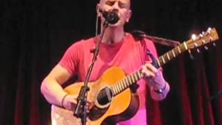 Philip Selway "All Eyes On You" live at London Bush Hall