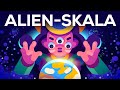 Wie Sehen Aliens WIRKLICH Aus Die Kardaschow Skala