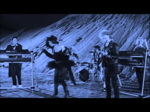 Koo Dé Tah - Drift Away (Don't Let It) [1986]