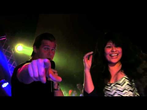 Basshunter in live (5/12) - Portland :: Every morning ::