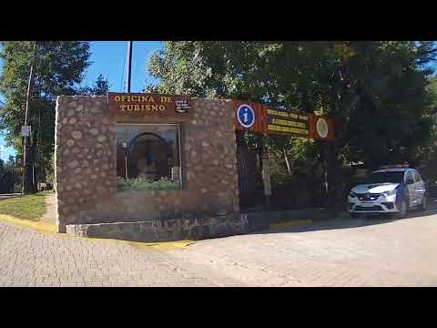 Recorriendo lugares de Córdoba, Cabalango, Tala Huasi, San Antonio de Arredondo, San Clemente,