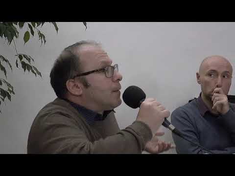 Daspo urbano, attentato alla Costituzione. Pisa 21.11.2017. Parte III. Danilo Ferrante