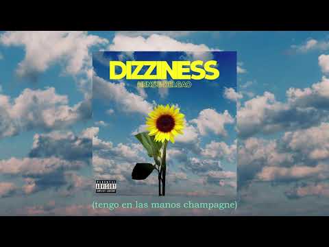 Hens y Delgao - CHAMPAGNE 🥂 ft. Auve (Prod. Only) (Letra) [Dizziness]