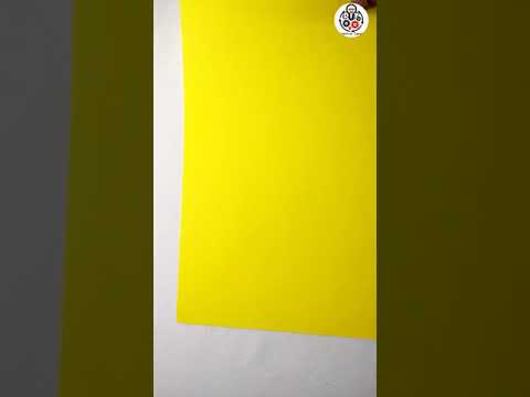 Origami | How to make paper gun | Full video link in Drpn | Creative ideas diy crafts tamil #shorts