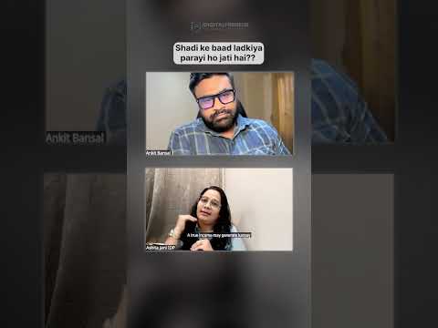 Women Empowerment Short
