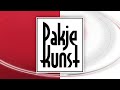 Pakje kunst: automaat vol met kleine kunstwerken