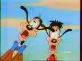 Disney S Goof Troop Publicité Française Super Nintendo 1993