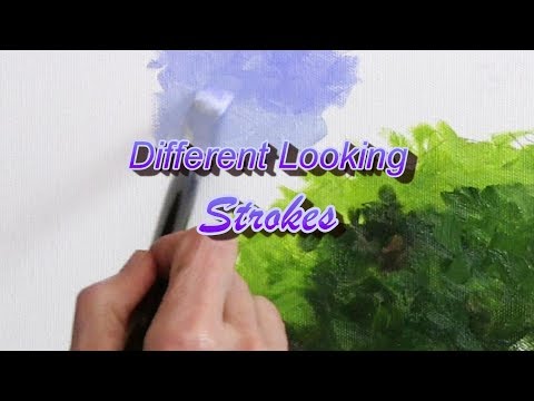 Quick Tip 180 – Unterschiedlich aussehende Striche