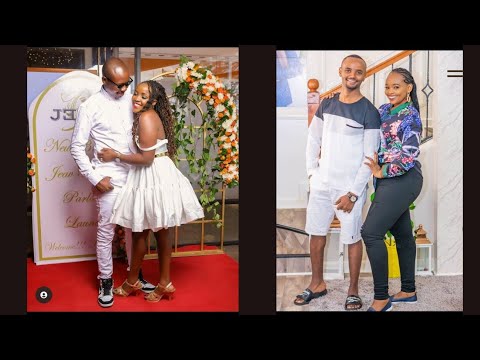 PIKA NA RAYCH AND KYMO THITIMA FINALLY ADDRESSES THEIR BEEF WITH THE WAJESUS FAMILY.