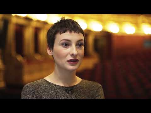 Má Anna Fialová mezi svými kolegy nějaký vzor?