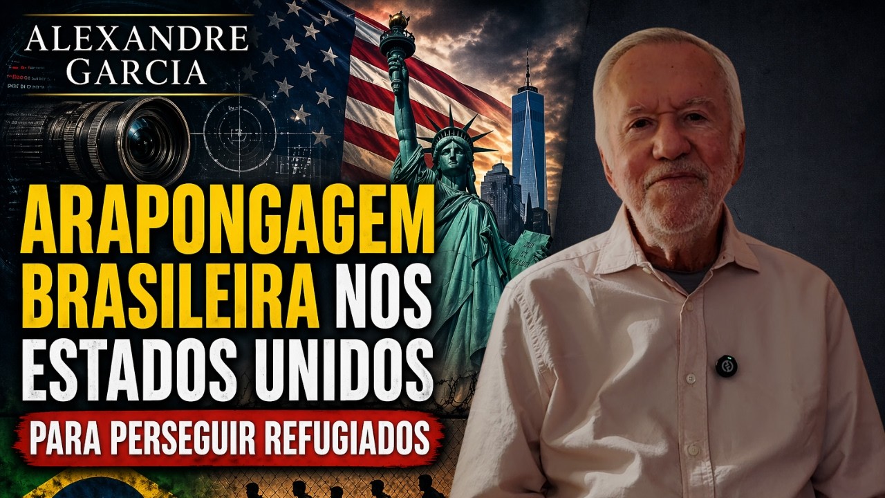 Zema aproveita a alavancagem que lhe deu Gilmar - Alexandre Garcia