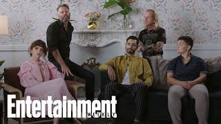 'Sound of Metal' Cast On How They Hope The Film Will Impact Movie Industry | Entertainment Weekly