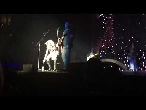 Sugarland - Babe - Green Bay