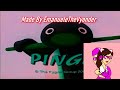 Pingu Outro Effects 2 In G Major 74