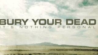 Bury Your Dead (Broken Body)
