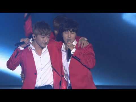 2015 SHINHWA 17th ANNIVERSARY CONCERT "WE" - I'm In Love