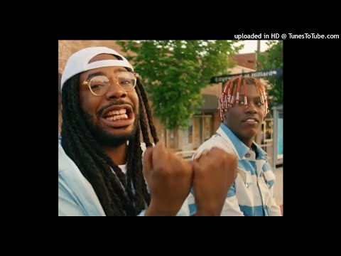 "Broccoli" - Lil Yachty x DRAM Type Beat 2020 | Free Trap Type Beat