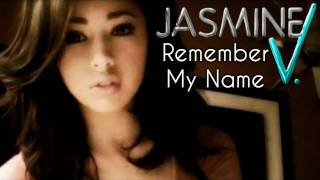 Jasmine Villegas - Remember My Name HD