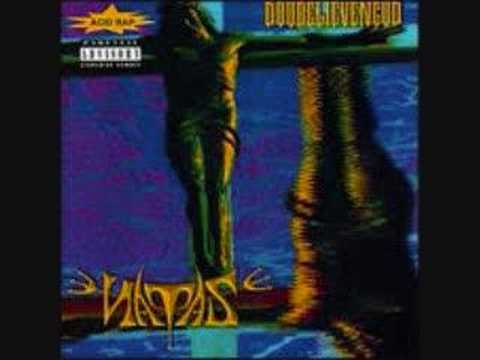 NATAS / FUCK THE WORLD