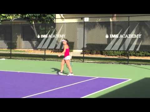 Meg Kowalski Eddie Herr 15