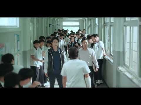 Weak Hero Class 1 Ep 9 Eng Sub