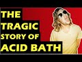 Acid Bath The Tragic History Of The Band Death Of Audie Pitre Dax Riggs Solo Career Reunion