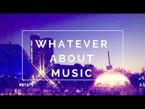 Axwell & Ingrosso feat. Pharrell Williams - Dream Bigger (Garmiani Remix)