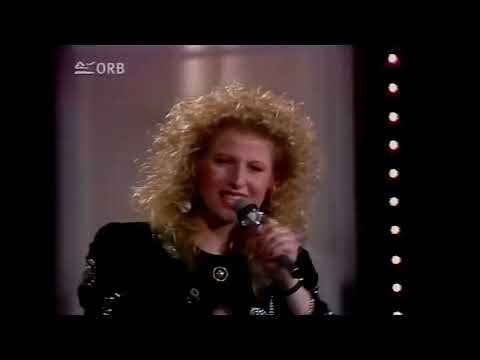 MANDY WINTER - Julian (Ein Kessel Buntes, 10.09.1988)