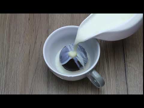 Schokoladen-Bombe - chocolate bomb