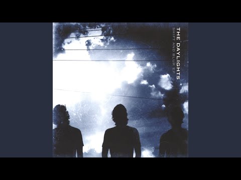 Outsider - The Daylights