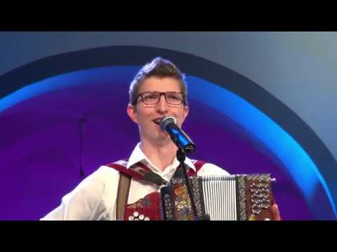 Ansambel Hozentregarji - Večeri s teboj (v živo)