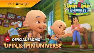 Download lagu Upin & Ipin Universe - Play With Friends [Malay & Eng] mp3