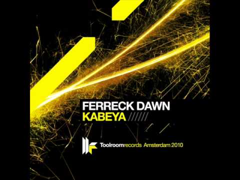 Ferreck Dawn - Kabeya