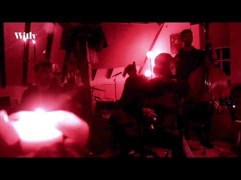 Week van de Jaren '90 // The Haunted Youth - Something In The Way