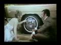 1968 plymouth FuryⅢ commercial Petula Clark 