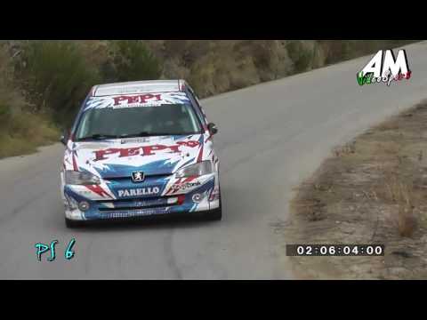 Pepi   Giudice PSG 29° Rally dei Templi   24° Fabaria Rally HD