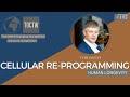 REVERSING AGE WITH PARTIAL CELLULAR RE PROGRAMMING YURI DEIGIN CO FOUNDER YOUTH BIO THERAPEUTICS