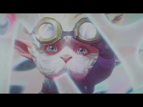 Heimerdinger Sacrafices Himself to Send Ekko Jayce Back in Time Arcane S2 Episode 7 Ending