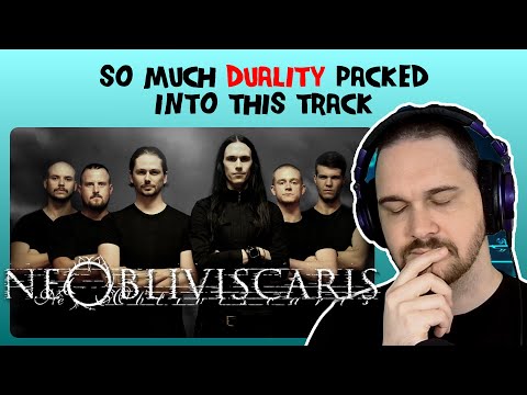 Composer Reacts to Ne Obliviscaris - Painters Of The Tempest (REACTION & ANALYSIS)