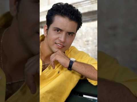 Glenn Medeiros: The Voice of the 80s and 90s 🎶✨